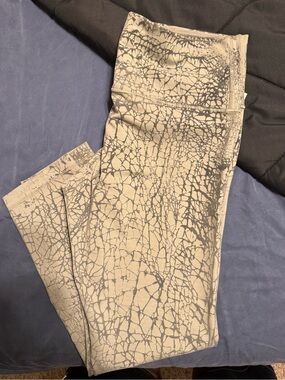 Lululemon Wunder Train 25 inch inseam leggings size 12 NWT